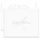 Monte Carlo Folded Note Cards - Embossed Image 3 of 3